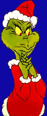 The Grinch