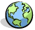 Click here to Keep in touch with friends from all over the globe